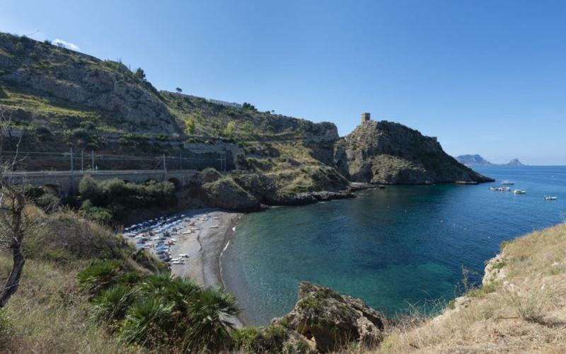 HOTEL TORRE NORMANNA